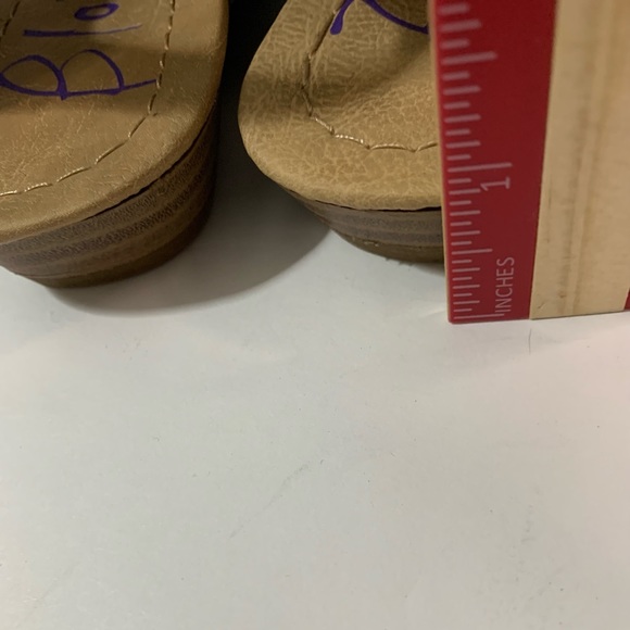 Blowfish Malibu Women’s Sandal - Picture 13 of 14